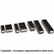 Iteco Cassetto in polipropilene conduttivo 300x92x82 	