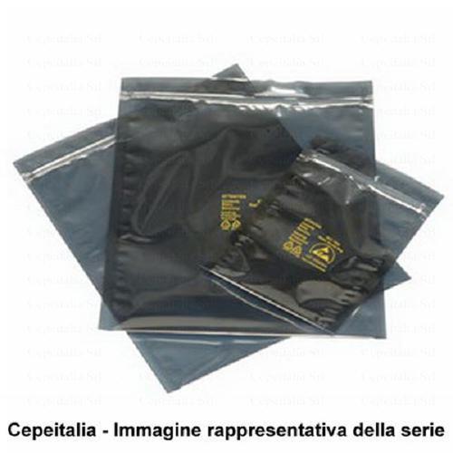 Iteco - Busta Shielding - 100x150mm - 76µm - 85 Pz