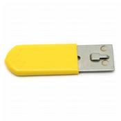 Pace 1100-0234-P1 Tip Alignment Tool x ThermoTweez Handpiece