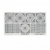 Pace 1200-0073-P1  TRAK PAD FRAME VARIETY