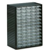 Treston - 550-3 Cassettiera con 60 cassetti 310x180x550h mm