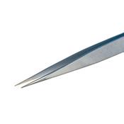 Piergiacomi SS SA - Pinzetta punte fini lame lunghe sottili