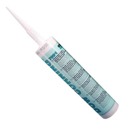 DowSil 7091 White Sigillante Siliconico Monocomponente 310ml