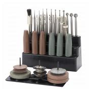 Pace 6005-0013-P1  Deluxe Rotary Tool Kit