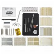 Pace 6993-0180 ThermoBond Cir-Kits, Combo SMT / Thru-Hole