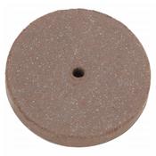 Pace 1129-0001-P10 Abrasive Wheel 7/8 Red Fine 10pz