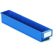 Treston - 5010-6 - Cassettino blu 500x92x82 mm 30pz