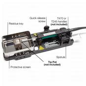 JBC-CTS CRISOL TIP STAND