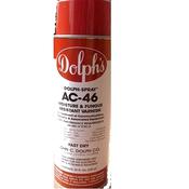 DOLPH'S AC-46 vernice isolante Spray 400ml trasp.ADR