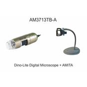 Microscopio stroboscopico dig Dino-Lite Ris 640*480