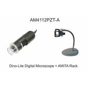 Microscopio Digitale Dino-Lite Risoluzione 628*586