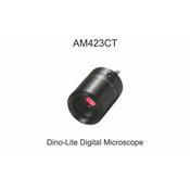 Oculare Digitale Dino-EYE, Risoluzione 13Mpix ATTACCO C