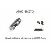 Microscopio Digitale Dino-Lite Risoluzione HD (DVI)