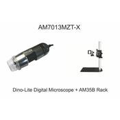 Microscopio Digitale Dino-Lite, Ris, 5Mpix