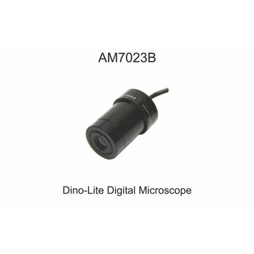 Oculare Digitale Dino-EYE, Risoluzione 5Mpix
