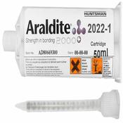 Adesivo Araldite 2022-1 bicart- 50ml
