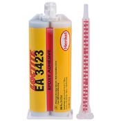 LOCTITE EA 3423 Adesivo epossidico a doppia cartuccia 50ml