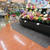 New Pig GRP72203 - 2 Tappetini da pavimento Grippy 183cmx3m