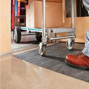 New Pig GRP72203 - 2 Tappetini da pavimento Grippy 183cmx3m