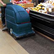 New Pig GRP72203 - 2 Tappetini da pavimento Grippy 183cmx3m