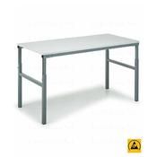 Treston Banco da lavoro ESD 1200 x 700 mm - mod. TP