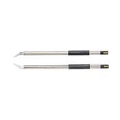 Pace 1124-1001-P1 Coppia lame 0.2x0.2mm pinza termica MT100
