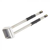 Pace 1124-2003-P1 Punta rimozione QFP 20 x 20 mm per TP-100