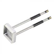 Pace 1124-2005-P1 Punta rimozione QFP  28 x 28 mm per TP-100
