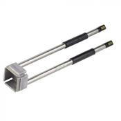 Pace 1124-2006-P1 Punta rimozione QFP 14 x 14 mm  per TP-100