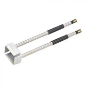 Pace 1124-2009-P1 Punta rimozione QFP 14x20 mm - per TP-100