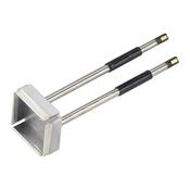 Pace 1124-2010-P1 Punta rimozione QFP 28x28 mm - per TP-100