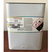 SUNCHEMICAL SOLVENTE CLS 34 LT 5:DFZ1