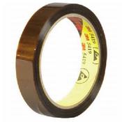 3M Low Static Polyimide Tape 5419 - 12.7mm X 32.92m