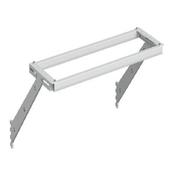 Treston - Light and balancer rail ESD 2xM900/1800