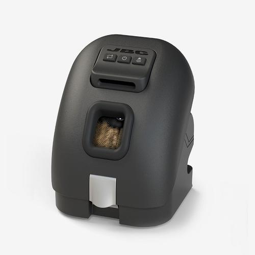 JBC CLMU-A - Pulitore automatico punte - Spazzole metalliche