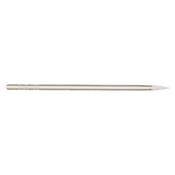 Texwipe TX750E Swabs ESD CleanTips Mini Compressed 500 Pk