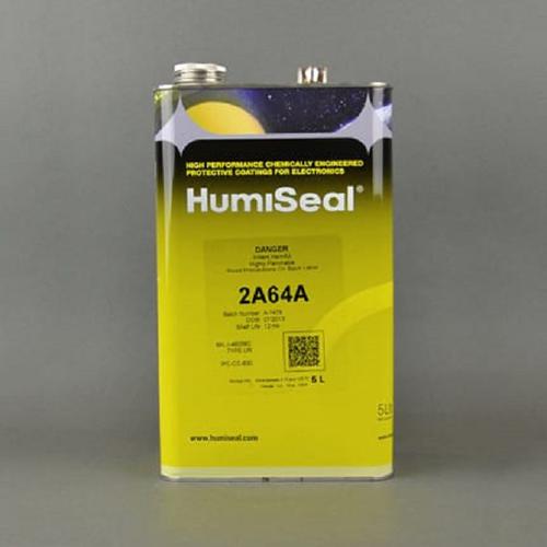 HumiSeal 2A64 Part A Urethane Conformal Coating 5lt