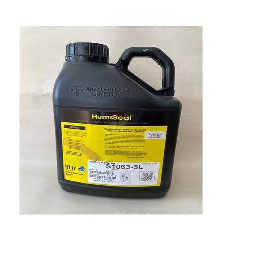 HumiSeal 1063 Stripper sverniciatore - 5 litri