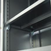 Iteco - Ripiano per Ghibli PRO 1400 - 1094x606x18 mm
