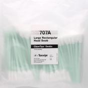Texwipe TX707A CleanFoam Large Rectangular Head Swab 1000pcs