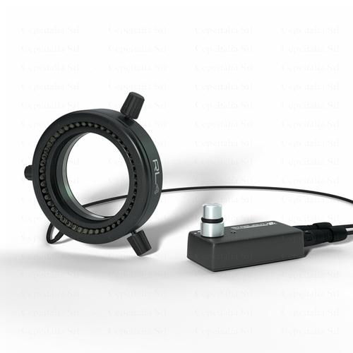 OBB-A6102 | Illuminazione ad anello Kern, per Microscopio stereoscopico
