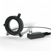 StarLight - Illuminatore ad anello - 48 LED a luce naturale