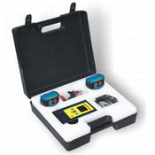 Iteco Labeohm EVO Kit Misuratore di Resistenza Rg-Rpp-Rsup