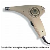 Weller 6966 - Pistola aria calda 230V per termorestringere