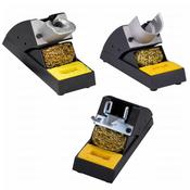 Pace Tre supporti per attrezzi con unità di pulizia 3pz