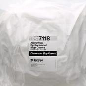 Texwipe TX7118 Cleanroom - 150 Mop Covers and 6 Foam Pads