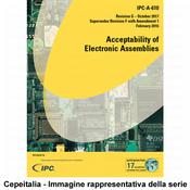 Manuale IPC-A-610H-EN Acceptability of Electronic Assemblies