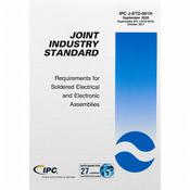 Manuale J-STD-033D-EN - Handling Moisture Sensitive Devices