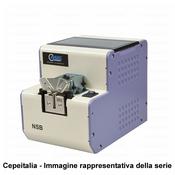 ASG Alimentatore manuale di viti NSB-10