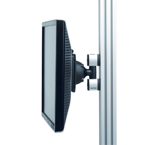 Treston Staffa per monitor LCD su trolley MLC405 PG